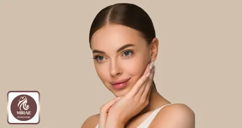 جلسة تنظيف بشرة عميق + إزالة الرؤوس السوداء + سيروم الكولاجين + ماسك مناسب للبشرة + مساج الوجه لمدة 10 دقائق
