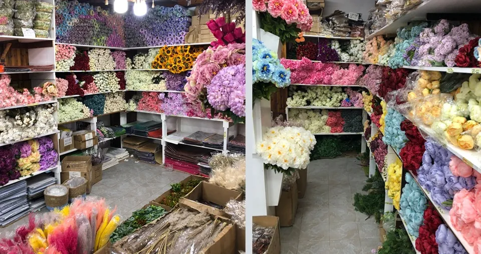 بوكيه ورد جوري أحمر(30 حبة)