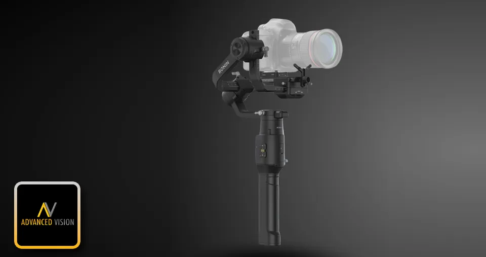 تأجيرجهازمثبت الكاميرا (جمبل) DJI Ronin S