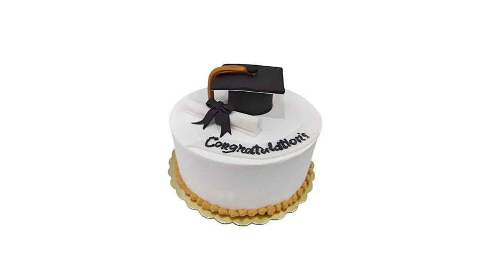 كعكة 7 إنش بـ 3 طبقات لأجمل المناسبات 🎂