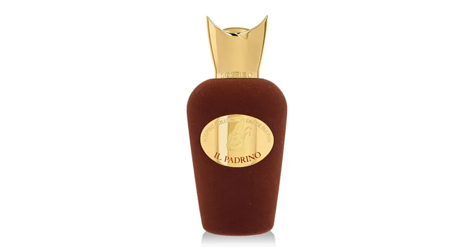 عــطر إل بادرينو 100 مل EDP للجسنين من سوسبيرو