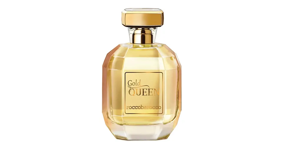 عـطر جولد كوين للنساء 100 مل EDP من روكو باروكو