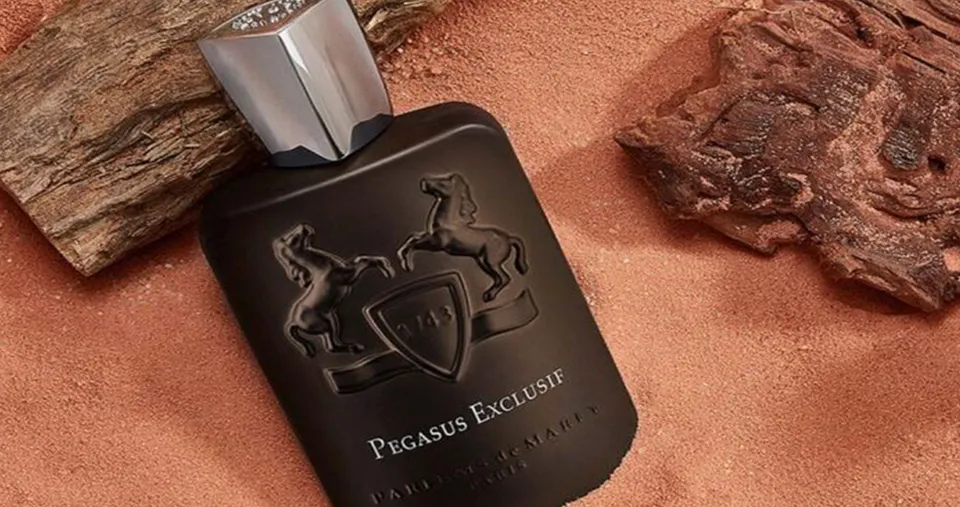 عـطر بيغاسوس إكسكلوسيف 125 مل EDP للجنسين من بارفيومز دي مارلي
