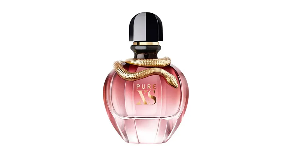 عـطر بيور إكس إس 80 مل EDP للنساء من باكو رابان