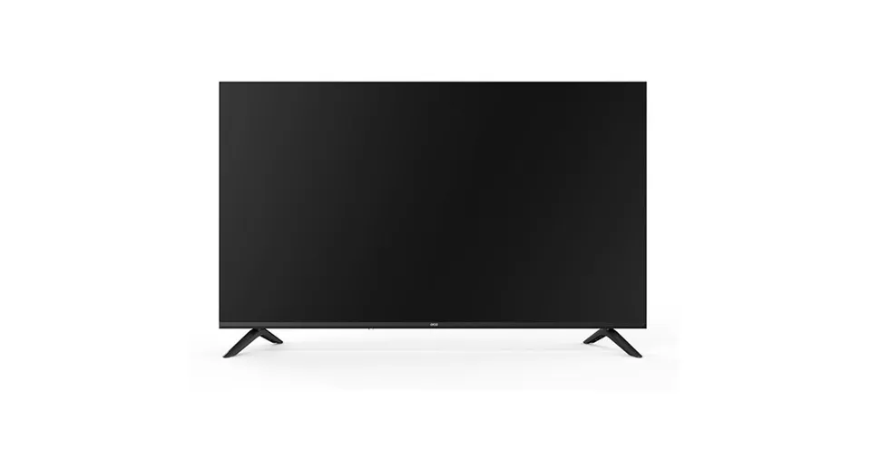 تلفزيون 55 بوصة QLED أندرويد ذكي 4K من أوركا