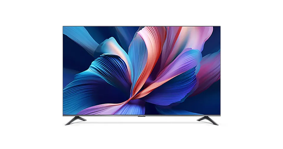 تلفزيون ذكي ايه برو 75 بوصة جوجل QLED بدقـة 4K موديـل 2026 من شـاومي